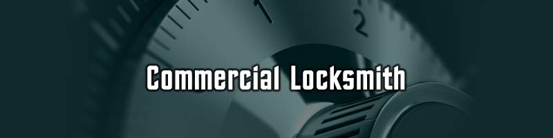 commercial Lake Stevens Locksmith