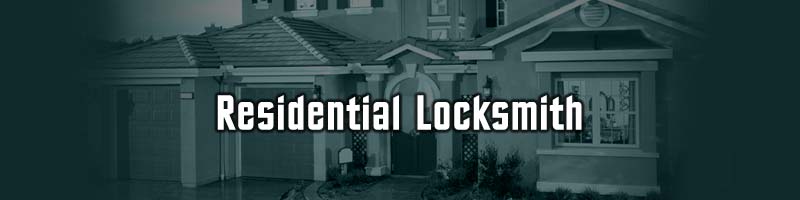 residential Lake Stevens Locksmith